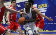 半岛体育下载-40分钟赛制+外援4节8人次！NBL改革走在CBA前头