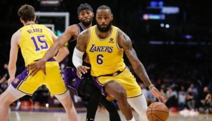 半岛体育官网-多位球探看衰湖人：已经没戏 他们不懂靠什么赢球