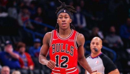 半岛体育-盘点五大被低估的新秀 公牛找到最佳鲍尔替代者