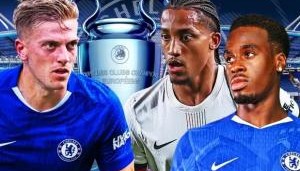 半岛体育注册网址-快回本了切尔西1.7亿欧买5人，世俱杯奖金+卖马杜埃凯赚1.5亿