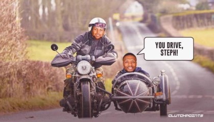 半岛体育-利拉德：只有库里比我强 我坚信我的时代会来临