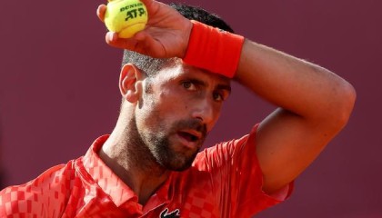 张奔斗：纳豆退了德约退，没有巨头的马德里大师赛